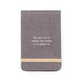 Quote Notebook