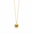 Simple Victoria Necklace
