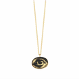 Simple Victoria Necklace