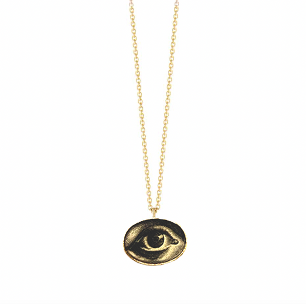 Simple Victoria Necklace