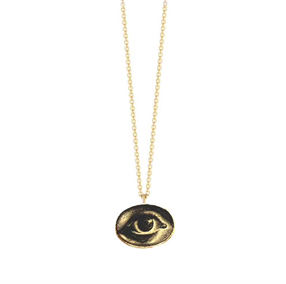 Simple Victoria Necklace