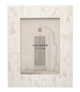 Artemis Bone Picture Frame