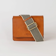 Audrey Mini Crossbody Bag