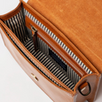 Audrey Mini Crossbody Bag