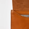 Audrey Mini Crossbody Bag