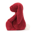 Bashful Luxe Scarlett Bunny