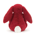 Bashful Luxe Scarlett Bunny