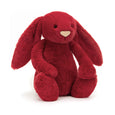 Bashful Luxe Scarlett Bunny