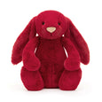 Bashful Luxe Scarlett Bunny