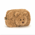 Bartholomew Bear Pouch
