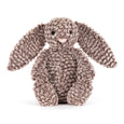 Bashful Luxe Bunny Pine