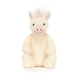 Bashful Unicorn