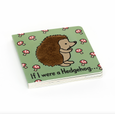 If I Were a Hedgehog