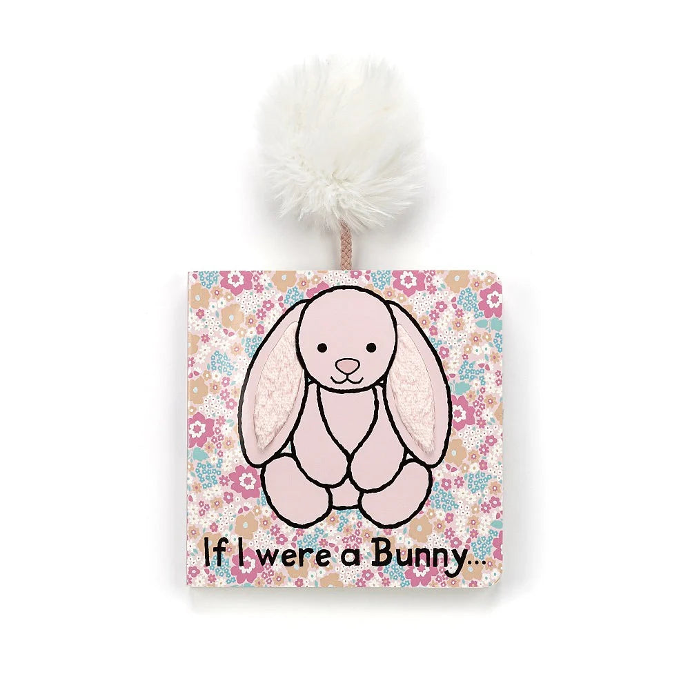 If I Were a Bunny