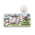 If I Were a Bunny