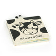 If I Were a Calf