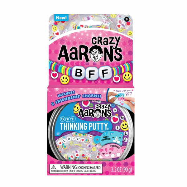 BFF Putty