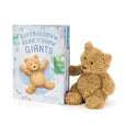 Bartholomew Bear and the Snow Giants
