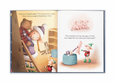 Eldo Elf and the Patchwork Bashful Bunny