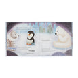 Peanut Penguin's Perfect Present