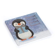 Peanut Penguin's Perfect Present