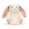 Blossom Berry Cream Bunny