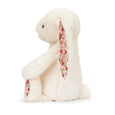 Blossom Berry Cream Bunny