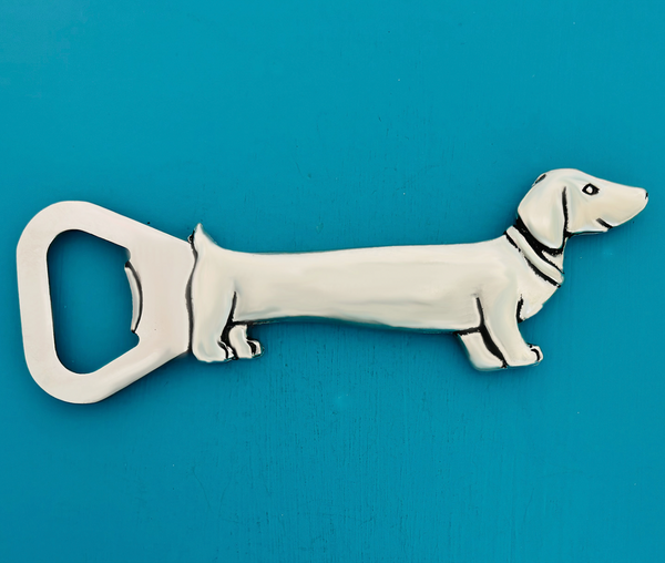 Dachshund Bottle Opener
