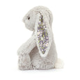Blossom Bloom Silver Bunny