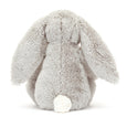 Blossom Bloom Silver Bunny
