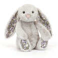 Blossom Bloom Silver Bunny