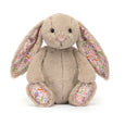 Blossom Petal Beige Bunny