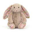 Blossom Petal Beige Bunny