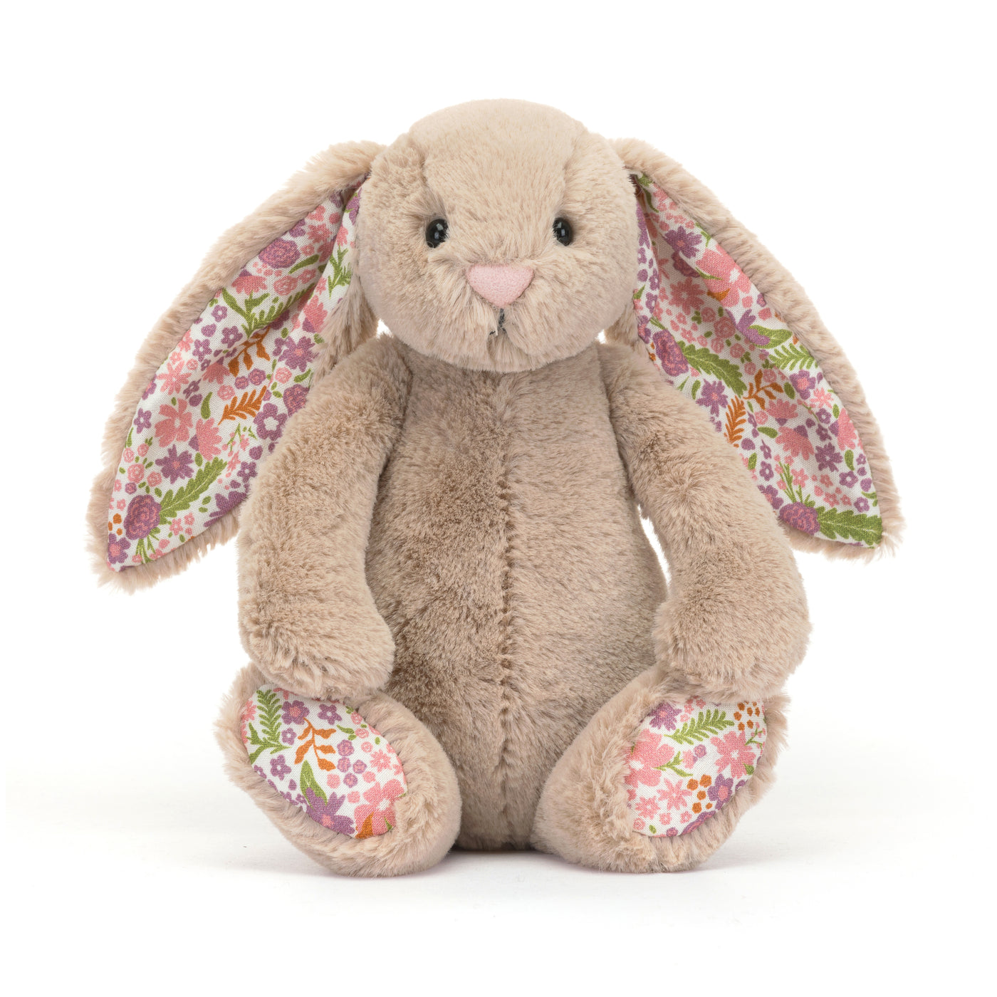 Blossom Petal Beige Bunny