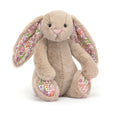 Blossom Petal Beige Bunny