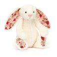 Blossom Berry Cream Bunny