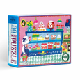 Yumi Miniature Puzzle