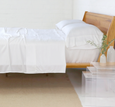 Bamboo Sateen Sheet Set