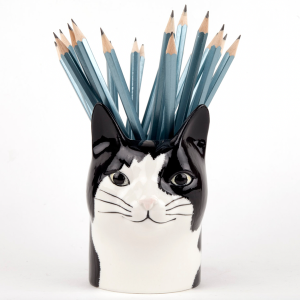 Barney Pencil Pot