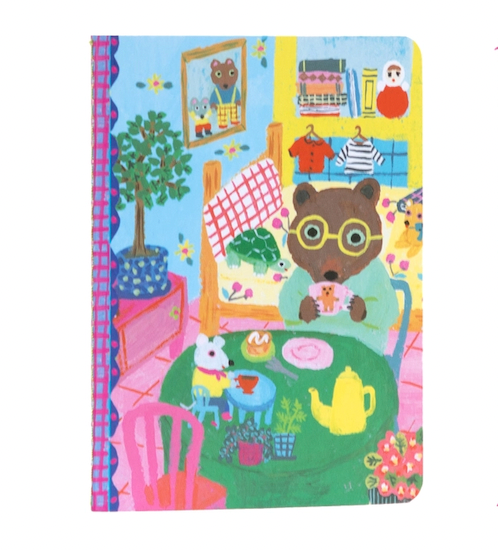 Yumi Tiny Journal