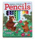 Victoria's Garden Small Pencils