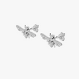 Bee Stud Earrings