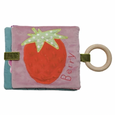 Interactive Sensory Book