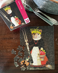 Berry Mary Mini Puzzle