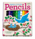 Victoria's Garden Small Pencils