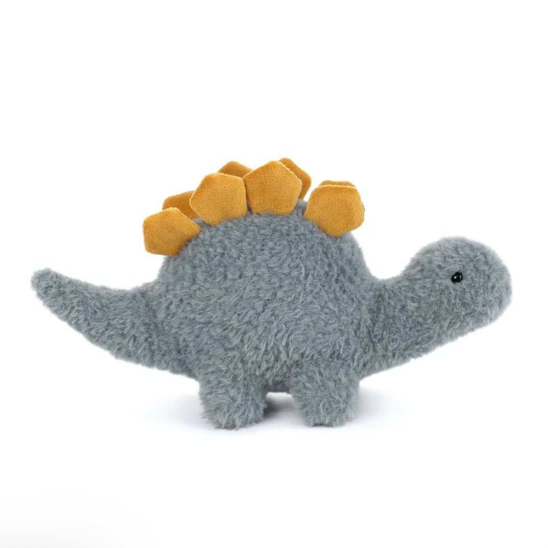 Blade Stegosaurus