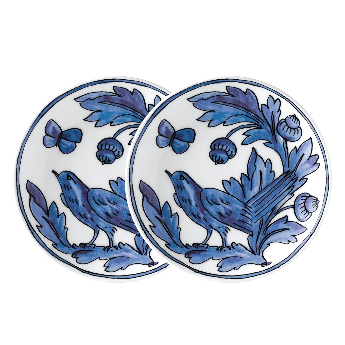 Blue Bird China
