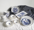 Blue Bird China