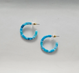 Acrylic Hoops