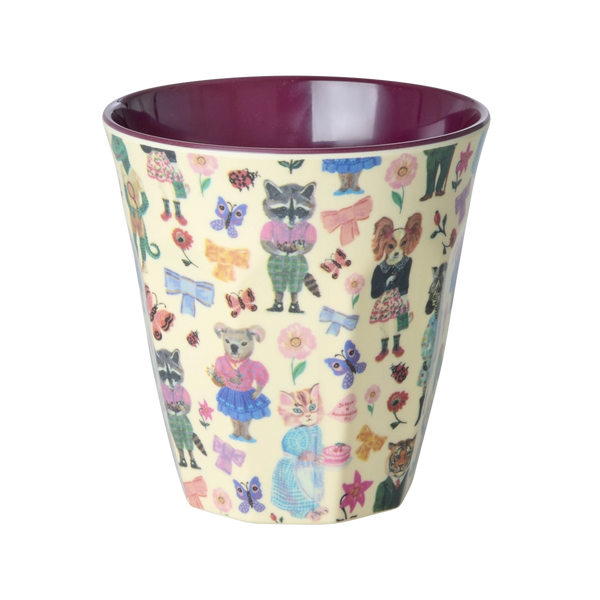 Nathalie Lété Melamine Cup